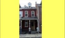 522 Green St Lancaster, PA 17602