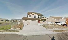 Heritage Dr Eagle Mountain, UT 84005