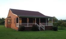 38 Shelton Rd Fayetteville, TN 37334