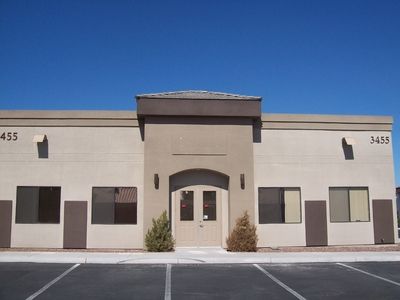 3455 W. Craig Road, North Las Vegas, NV 89032