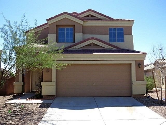 23369 W Harrison Drive, Buckeye, AZ 85326