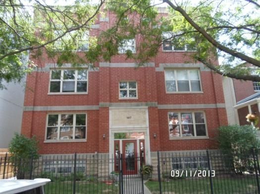 1417 W Huron St Apt 1w, , IL 60642