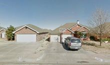 92Nd St Lubbock, TX 79424