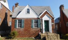 5041 Pernod Avenue Saint Louis, MO 63139