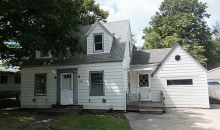 3210 Viking St Lansing, MI 48911