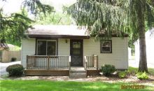 6348 Sommerset Rd Lansing, MI 48911