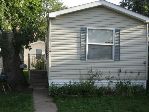 1403 S. Concord St. #14, South Saint Paul, MN 55075