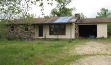 7115 Hwy 62 E Glencoe, AR 72539