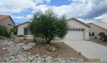 39083 S Windwood Dr Tucson, AZ 85739