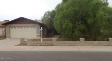 10222 N 52nd Dr Glendale, AZ 85302