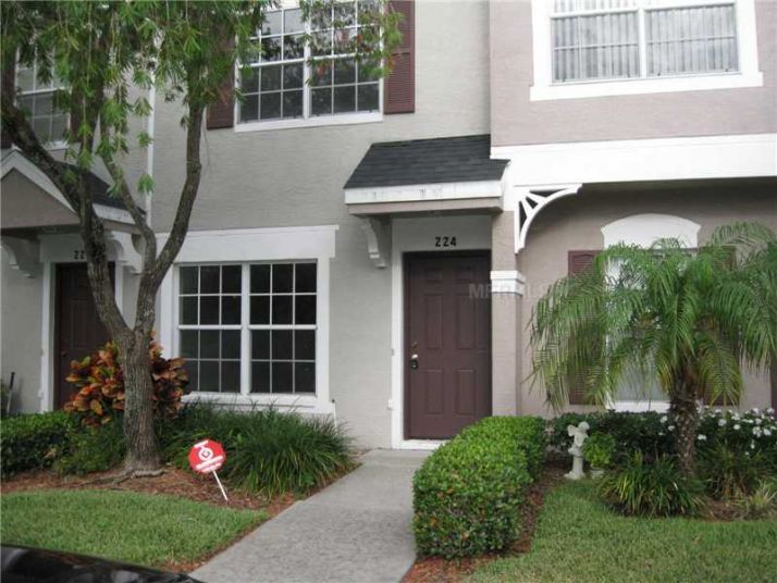 224 Countryside Key Blvd, Oldsmar, FL 34677