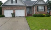 3608 Abernathy Dr Fayetteville, NC 28311