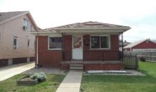 1463 Cicotte Ave Lincoln Park, MI 48146