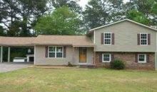 8354 Willows Ter Riverdale, GA 30274