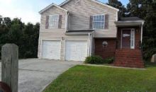 1256 Drawbridge Dri Riverdale, GA 30296