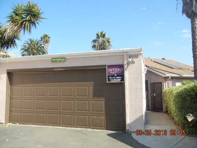 8602 Potrero St, Spring Valley, CA 91977
