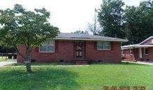 508 Poe St Sw Wilson, NC 27893