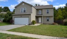 1222 Onslow Dr Columbus, OH 43204