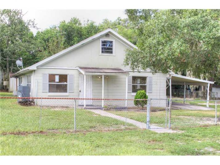 3707 E Seward St, Tampa, FL 33604