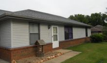 5824 S Lilac Ln Brookline, MO 65619