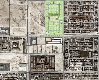 Centennial Parkway, North Las Vegas, NV 89081