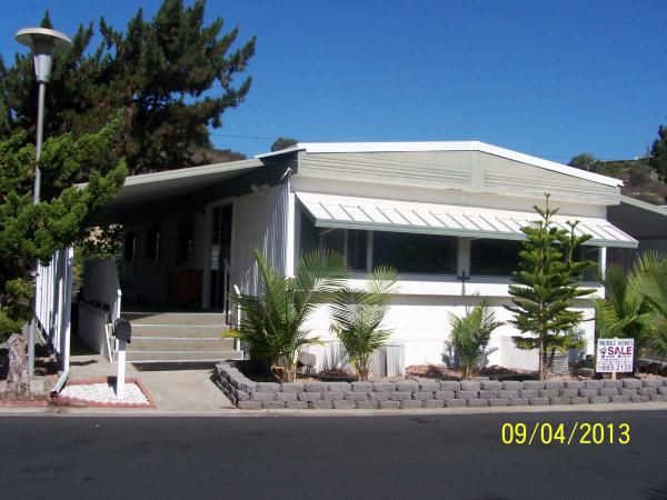 1951 47th st. #11., San Diego, CA 92102