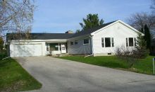 1327 N 38th St Sheboygan, WI 53081