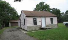 2143 Moeller Ypsilanti, MI 48198