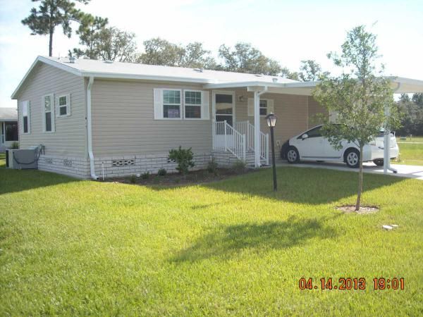 6899 W. DUNCAN LN, Homosassa, FL 34446