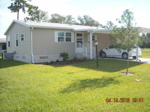 6899 W. DUNCAN LN, Homosassa, FL 34446