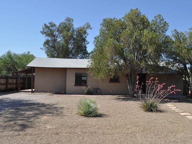 3130 E Bermuda Street, Tucson, AZ 85716
