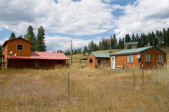 Chisholm Trail, Huson, MT 59846