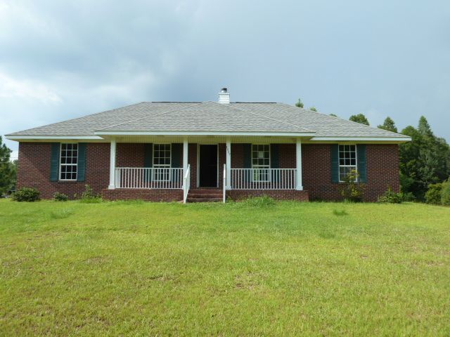 8009 Coda Rd, Moss Point, MS 39562