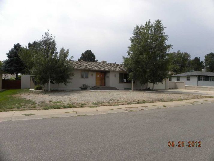 122 Baylor St, Pueblo, CO 81005