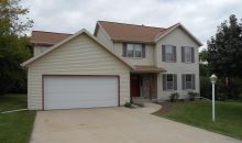 30814 Fairway Dr Waterford, WI 53185