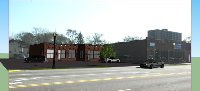 528 N Main St, Royal Oak, MI 48067