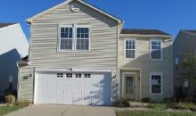 10794 Timothy Ln Indianapolis, IN 46231