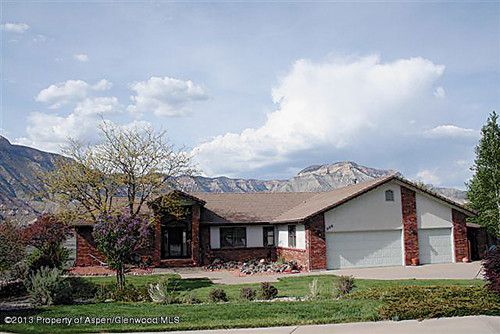 229 Boulder Ridge Drive, Parachute, CO 81635