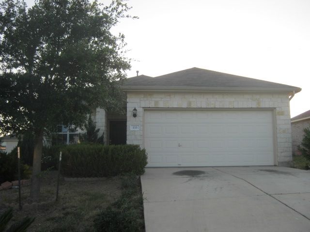 133 Ashwood N, Kyle, TX 78640