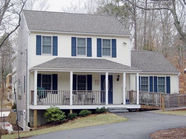 0-Lot 5 Pine Rd, Forestdale, MA 02644