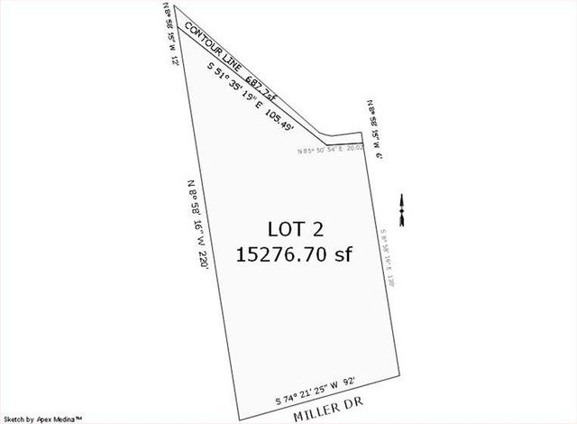9549 Miller Dr, Galesburg, MI 49053