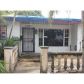 1070 NW 131 ST, Miami, FL 33168 ID:985570