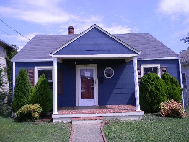1316 Pechin Ave SE, Roanoke, VA 24013