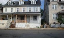 742 Cherokee Street Bethlehem, PA 18015