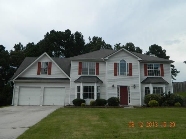 1836 Harmony Trce, Lithonia, GA 30058
