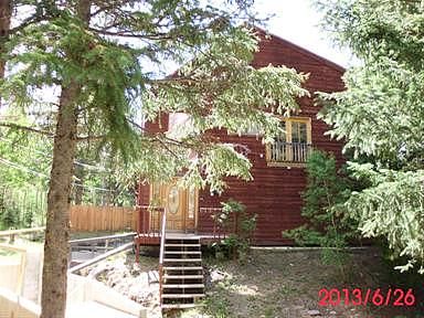 Dory Lakes, Black Hawk, CO 80422