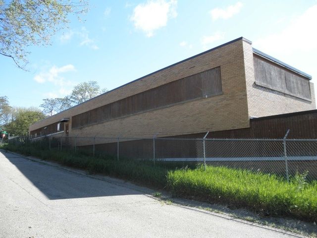 1530-1555 Blaine Ave SE, Grand Rapids, MI 49507
