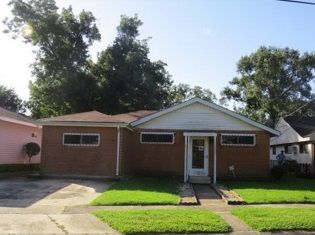 4426 Senator Tobey St, New Orleans, LA 70121