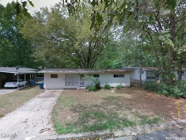 Edgemont, Little Rock, AR 72209