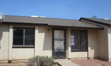 3645 N 69th Ave Unit 4 Phoenix, AZ 85033